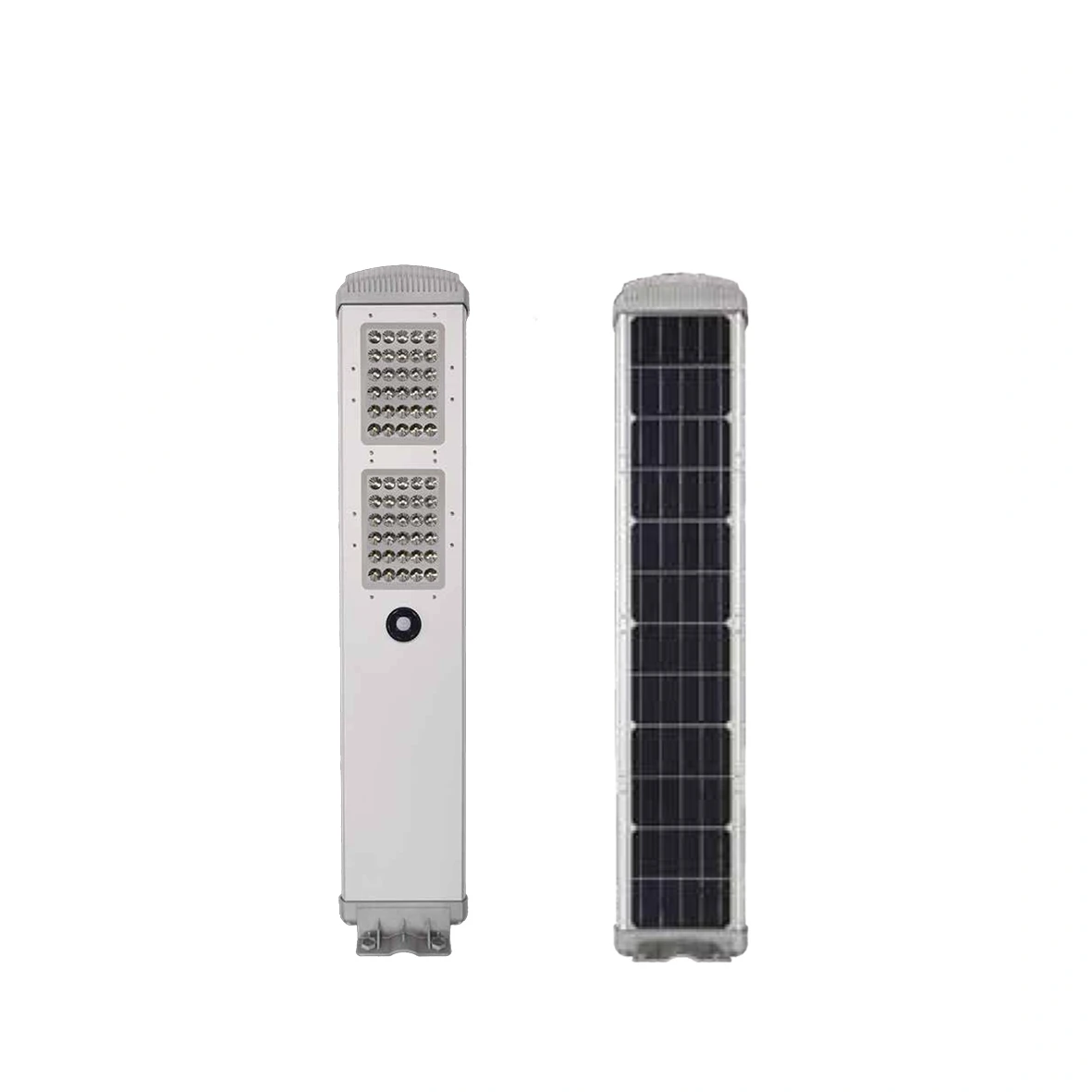 solar powered outdoor lights