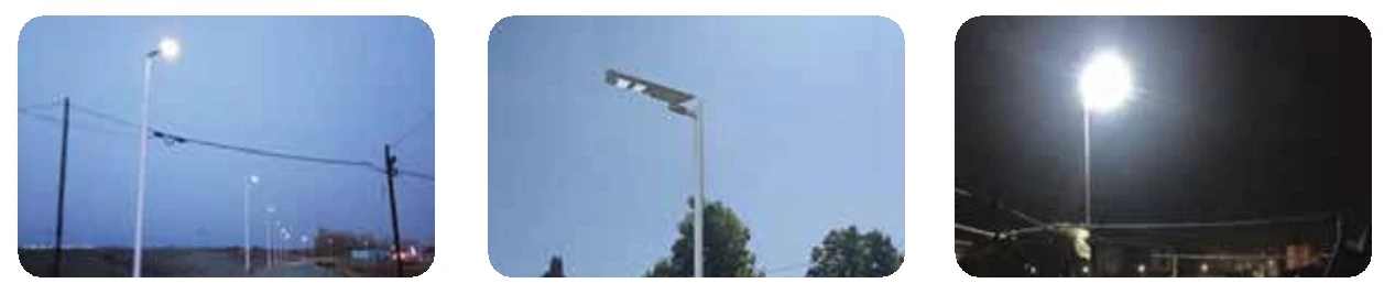 solar motion detector lights