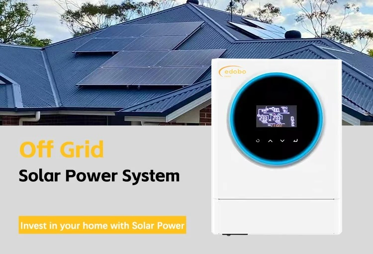 off grid off grid