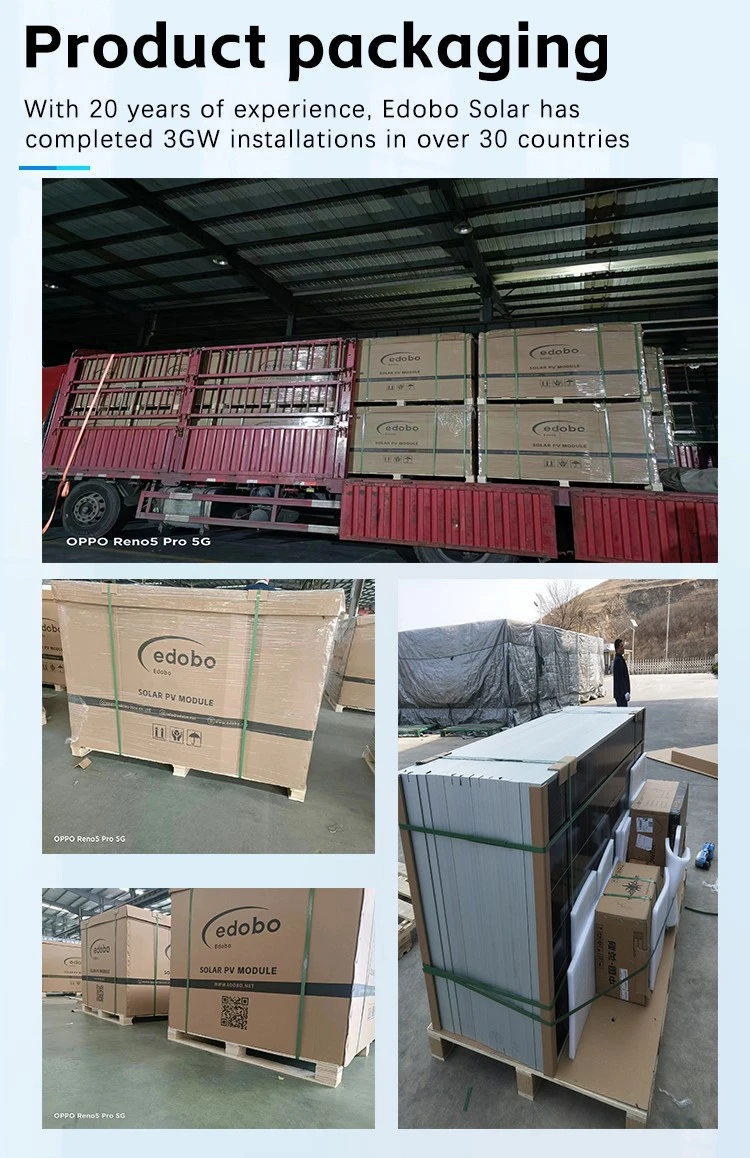690w pv panels for home solar system 690w pv panels for home solar system