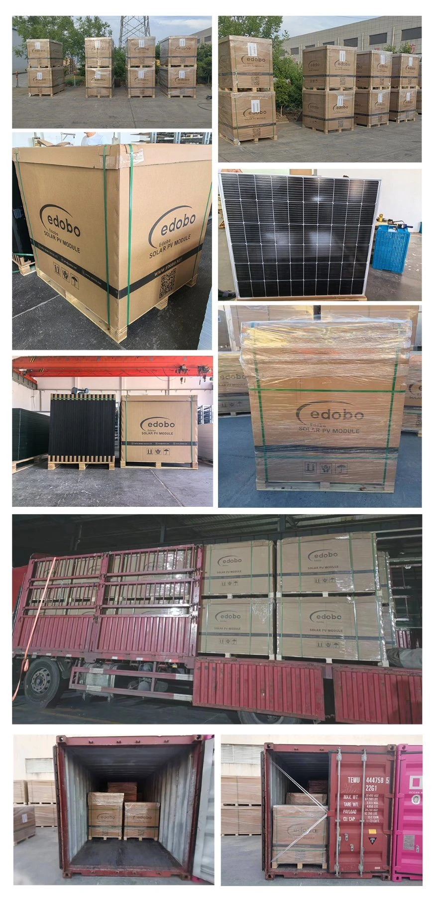 Customizable Hybrid solar System 4kw/5kw/8kw/10kw Customizable Hybrid solar System 4kw/5kw/8kw/10kw
