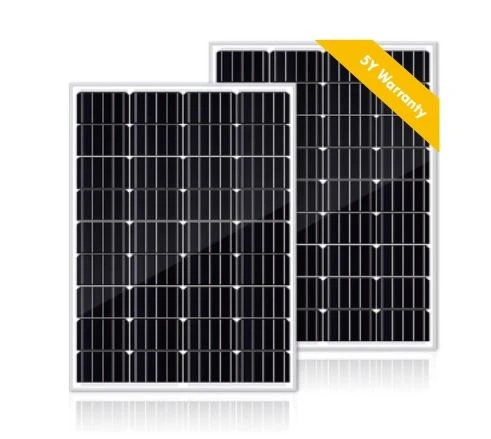 Selfuse tetőtéri 150 W-os napelemek