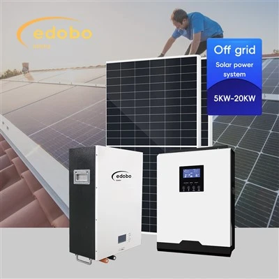 5kw-os napelemes rendszer ára Indiában