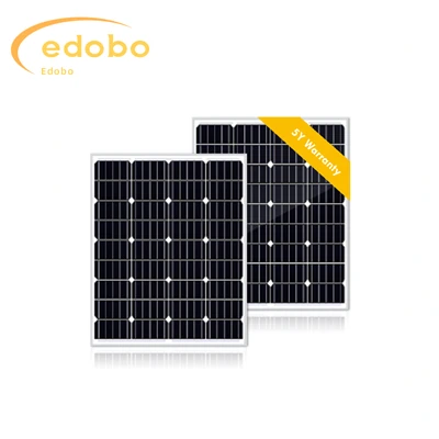80 W-os napelem