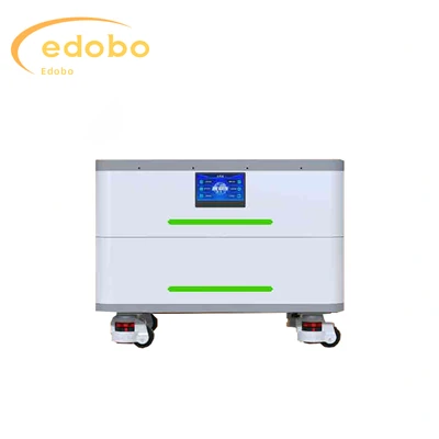 Energiatároló rendszerek 51.2v 200ah