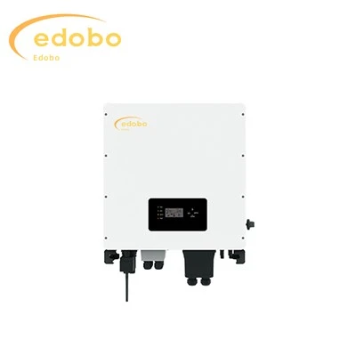 Hybrid Grid Solar Inverter gyártó