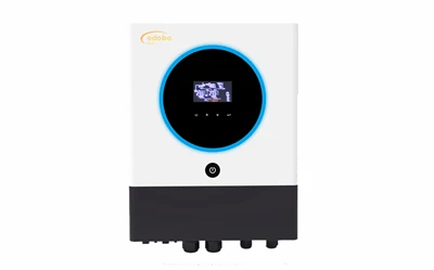Hibrid inverter 48v 220v 5000w