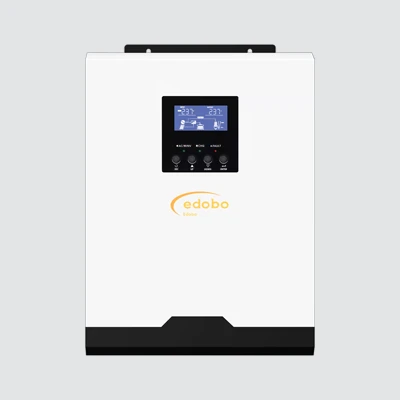 Inverter Kikapcsolva Hálózat 3kW