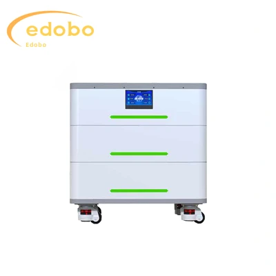 15.36kwh lítium napelemek 51.2v 300ah