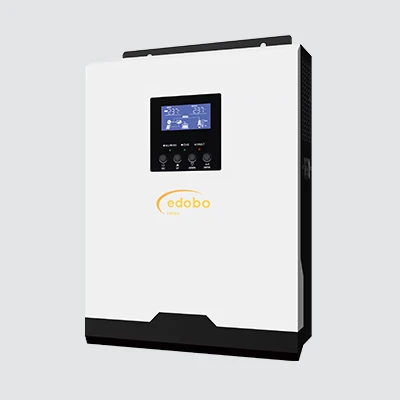 Off Grid Inverter 48v 5000w