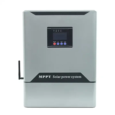 Solar Pv Inverter hibrid