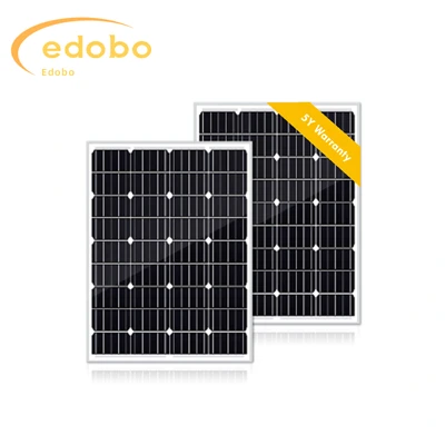 Kis 90 W-os napelemek Selfuse