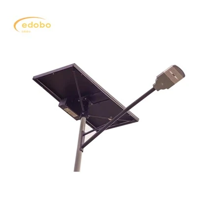 Solar Power Street Light utak és kertek számára
