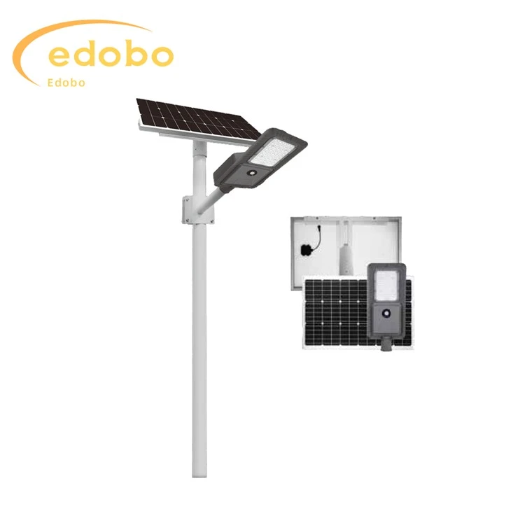 Solar Motion Flood Light