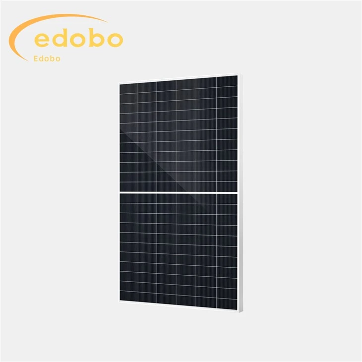 670-690W Solar Module A legjobb minőségű napelem