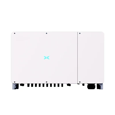 Kötő Inverter rács
